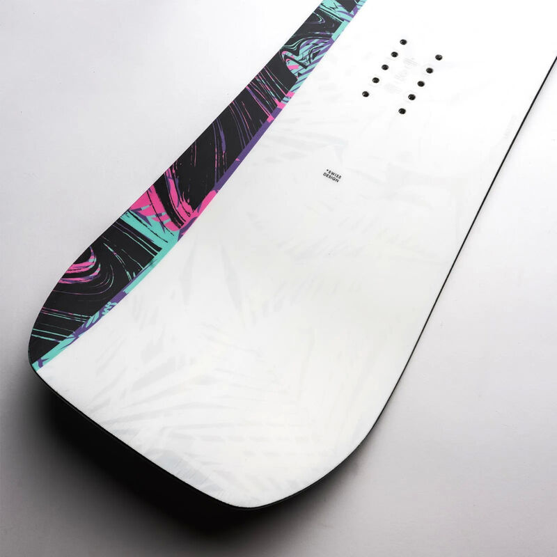 Nidecker Venus Snowboard Womens image number 3