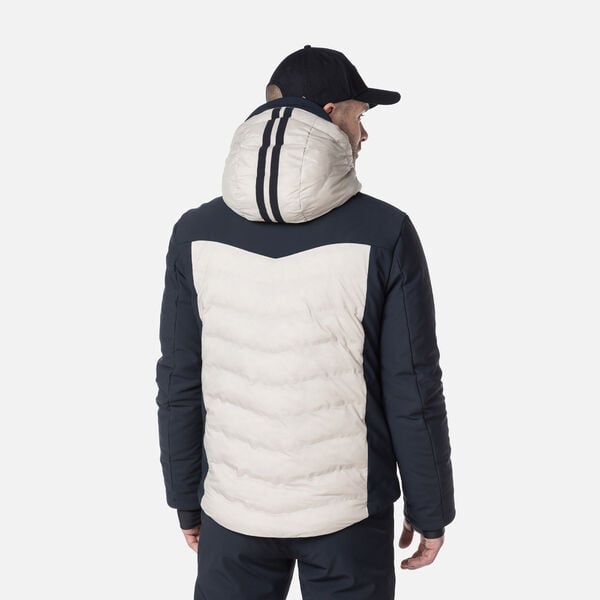 Rossignol Djinn Welded Ski Jacket Mens