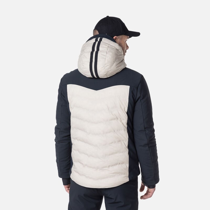 Rossignol Djinn Welded Ski Jacket Mens image number 1