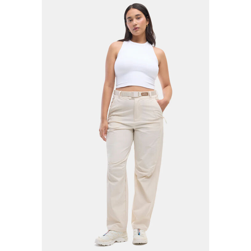 Halfdays Bastille Trail Pants Womens image number 0