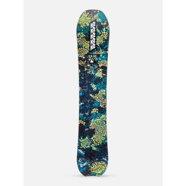 K2 Passport Snowboard