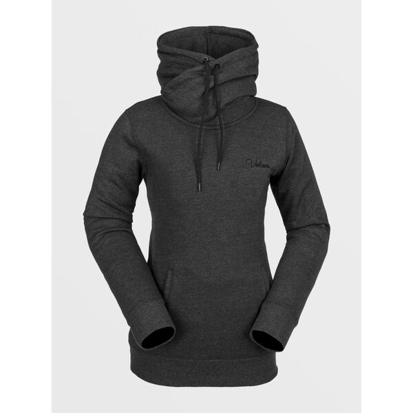 Volcom Tower Pull Over Fleece Womens