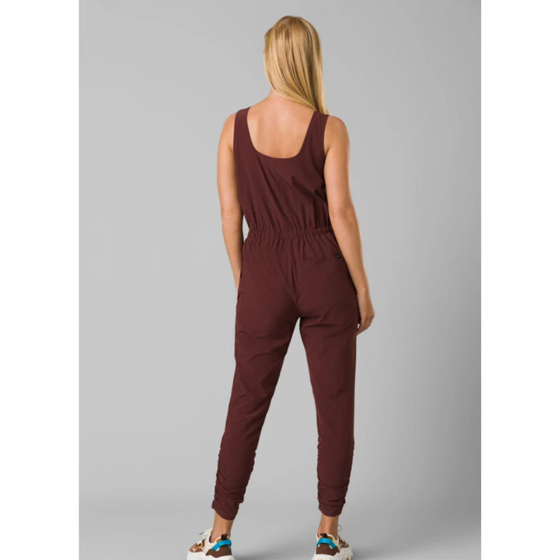 prAna Railay Jumpsuit Womens image number 2