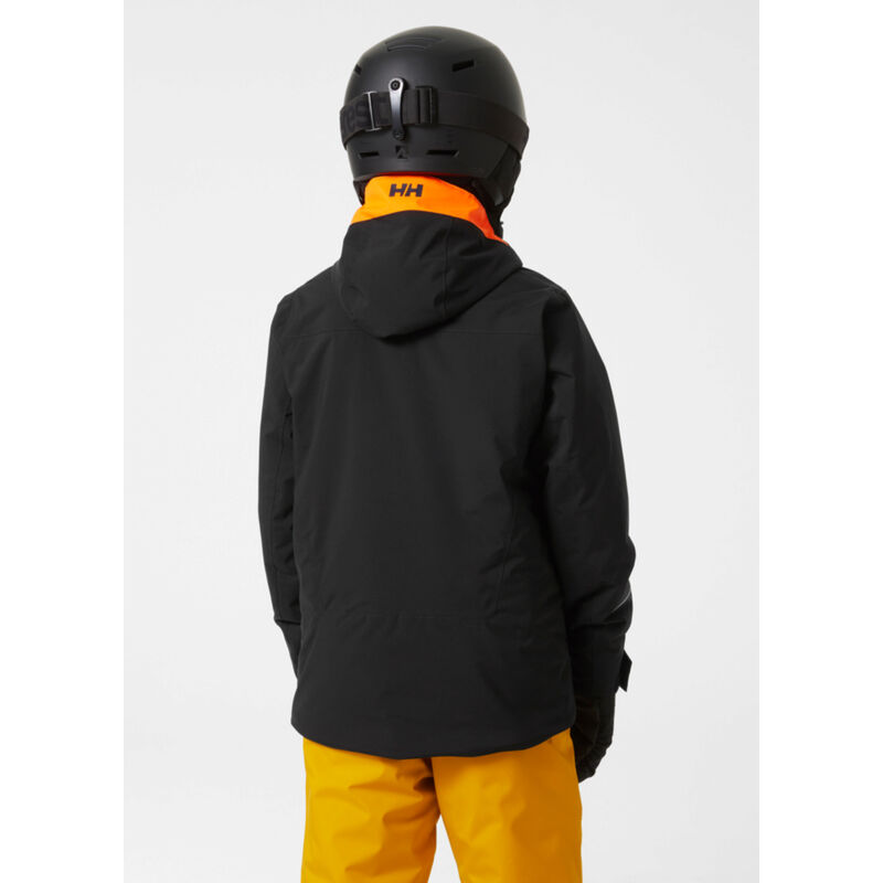 Helly Hansen Quest Ski Jacket Kids image number 3