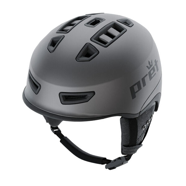 Pret Fury Helmet