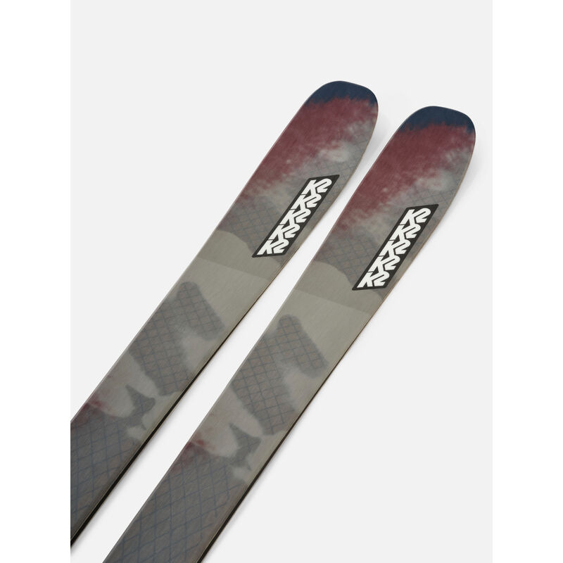 K2 Mindbender 96C Skis Womens image number 2