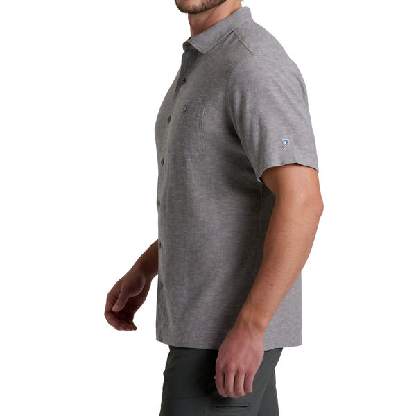 Kuhl Getaway Short-Sleeve Top Mens