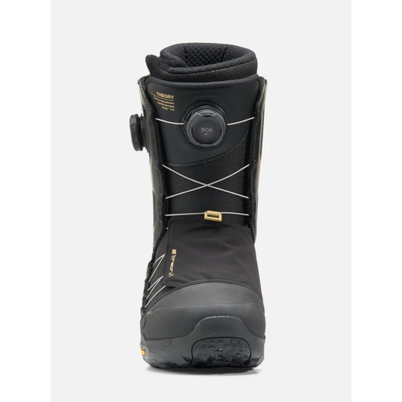 K2 Theory Snowboard Boots image number 3