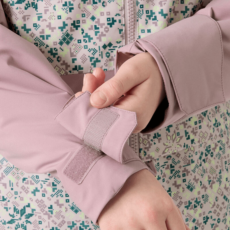 Helly Hansen Stellar Jacket 2.0 Girls image number 5