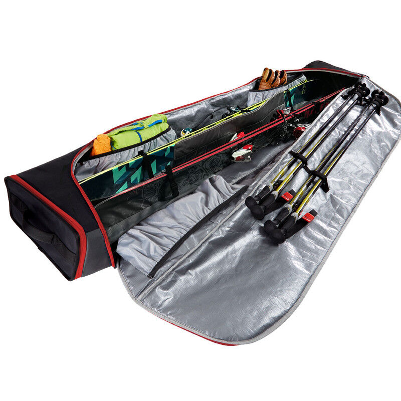 Kulkea Katanja Double Ski Bag image number 1