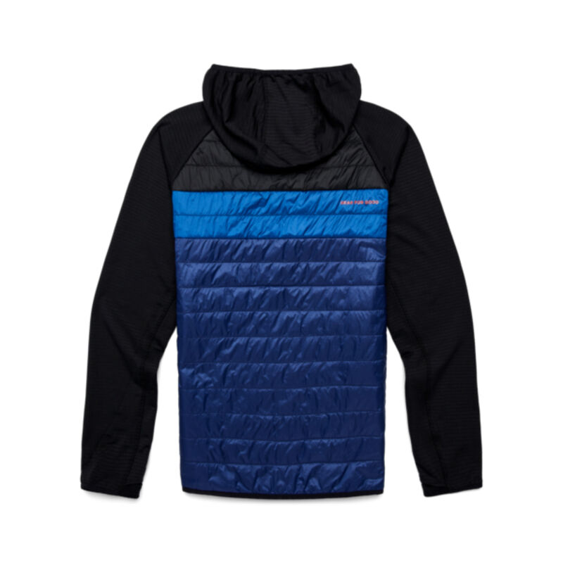 Cotopaxi Capa Hybrid Insulated Hooded Jacket Mens image number 1