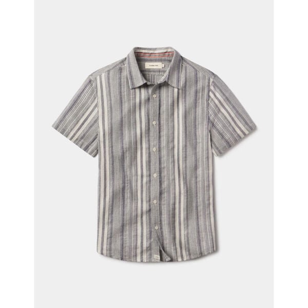 The Normal Brand Freshwater Everyday Shirt Mens