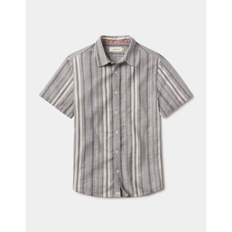 The Normal Brand Freshwater Everyday Shirt Mens image number 0