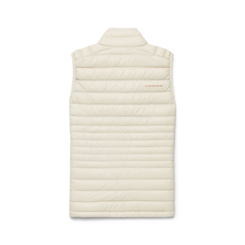 Cotopaxi Fuego Down Vest Womens image number 0