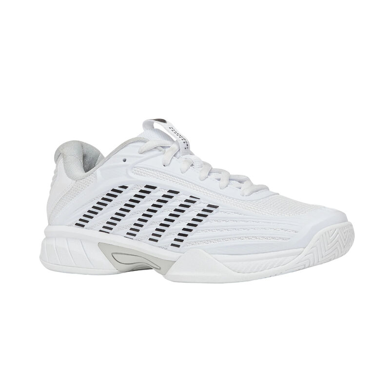 K-Swiss Hypercourt Express 3 Shoes Youth image number 0