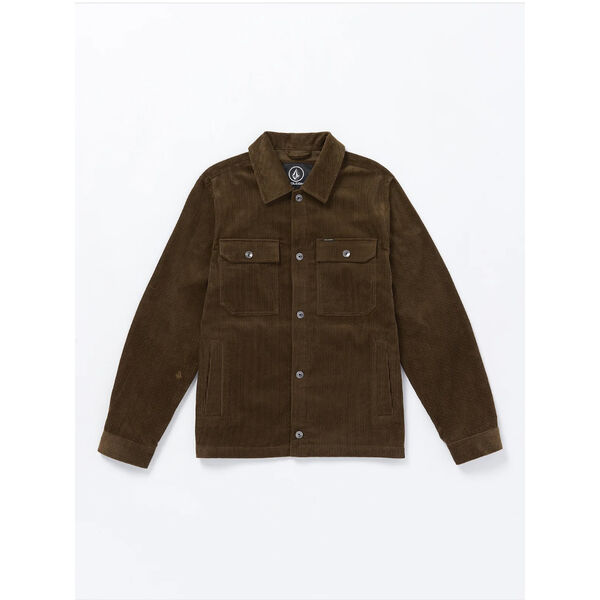 Volcom Likeaton Jacket Mens