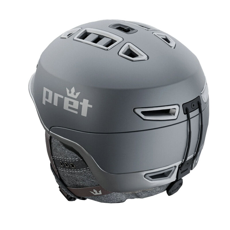 Pret Vision Helmet Womens image number 1