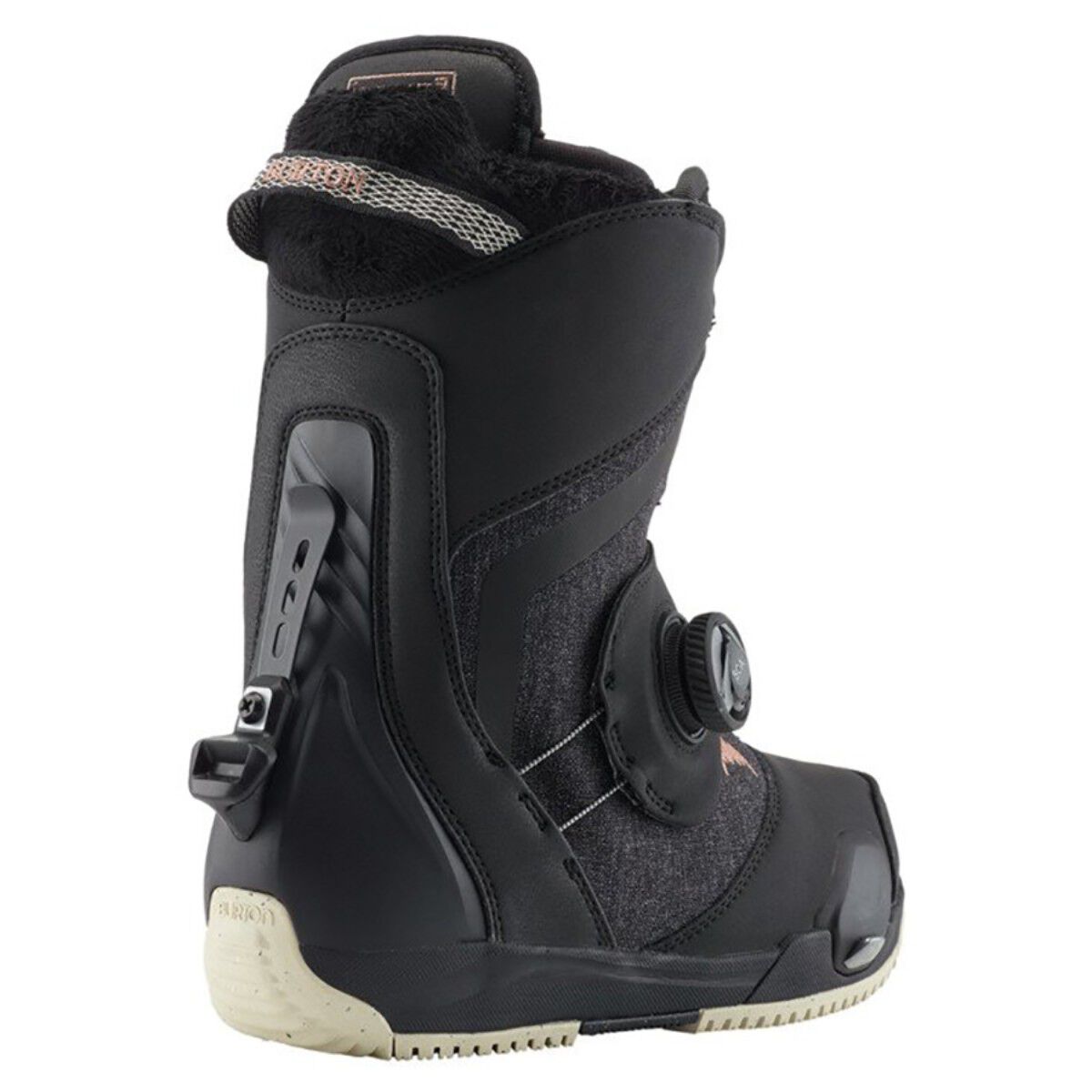 burton felix snowboard boots
