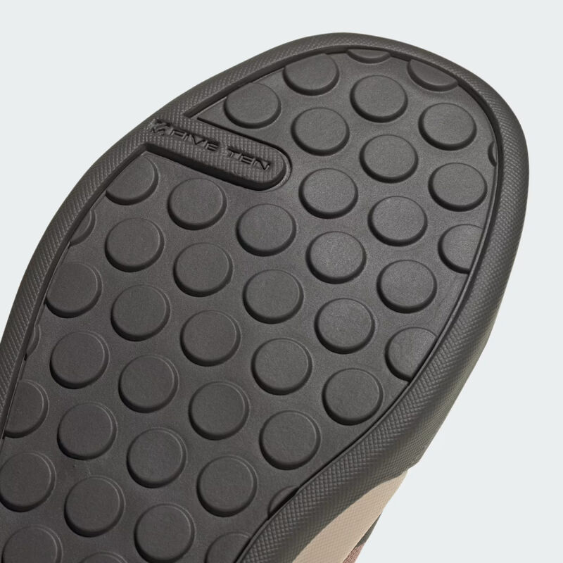 Five Ten Freerider Pro Canvas Mountain Bike Shoes Womens image number 8