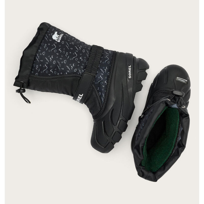 Sorel Flurry Boots Youth image number 3