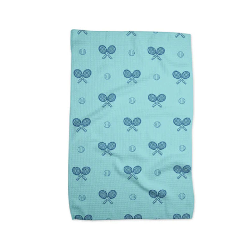 Racquet Inc Tennis Dish towel image number 0