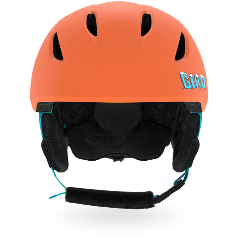 Giro Launch MIPS Helmet Kids image number 1