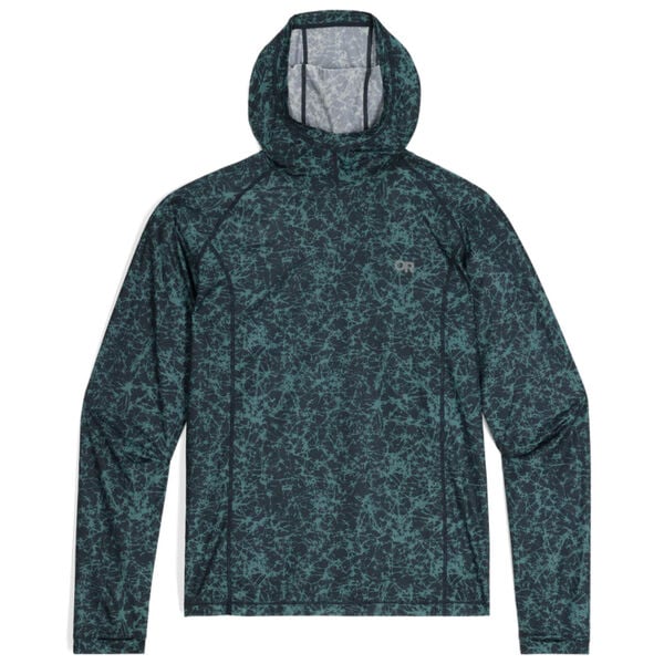 Outdoor Research Echo Printed Hoodie Mens