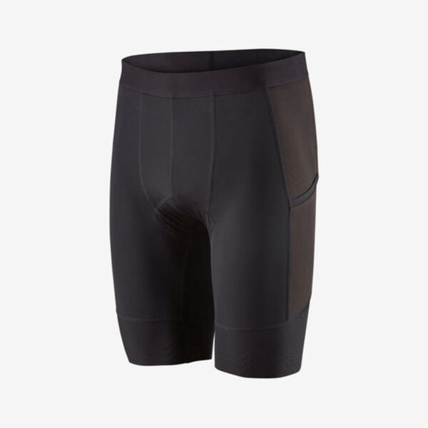 Patagonia Dirt Roamer Bike Liner Shorts Mens
