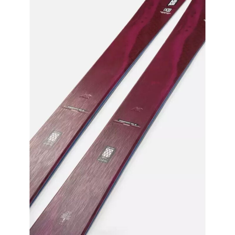 K2 Mindbender 96C Skis Womens image number 5