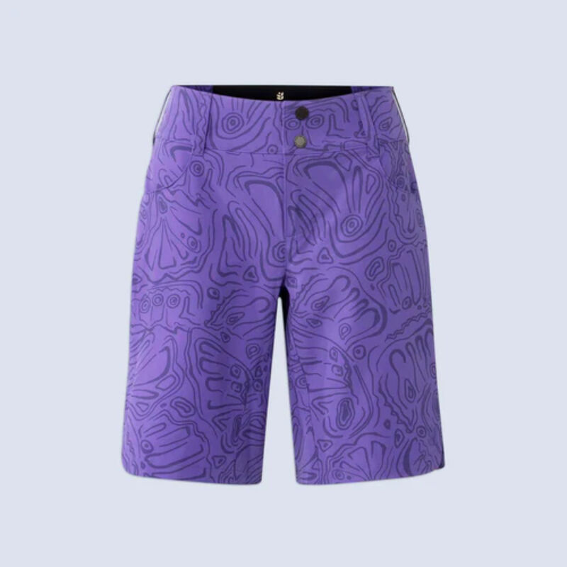 Wild Rye Riley Shorts Womens image number 0