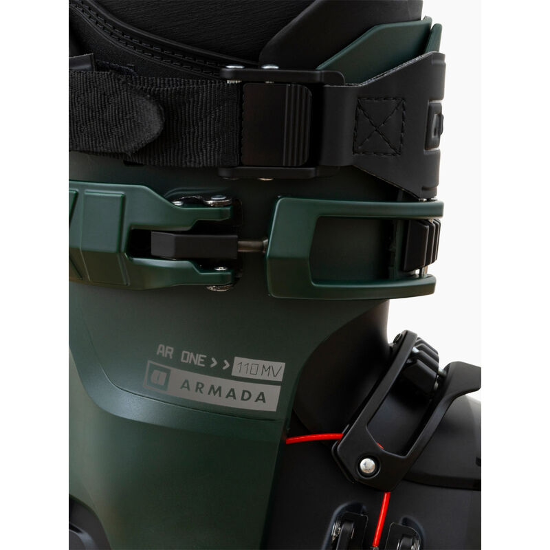 Armada AR One 110 MV Ski Boots image number 4