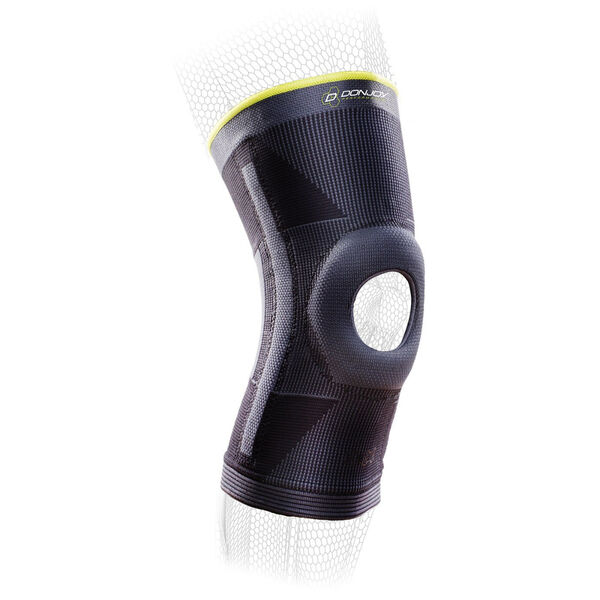 DonJoy Anaform Deluxe Knee w/Stays