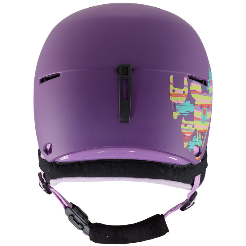 Anon Flash Helmet Kids image number 2