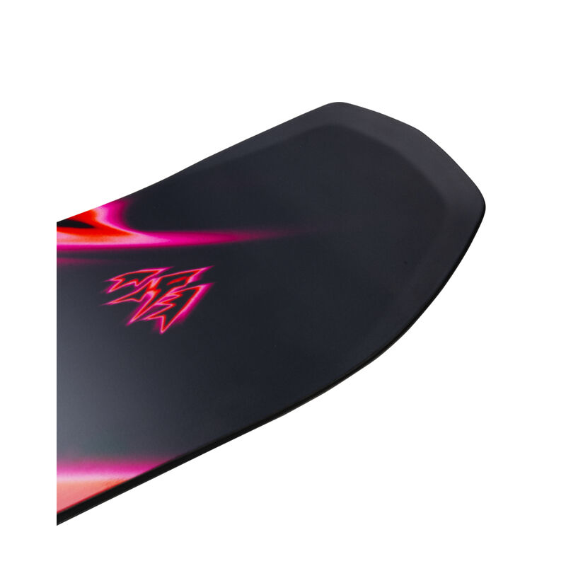 Jones Howler Snowboard Womens image number 6