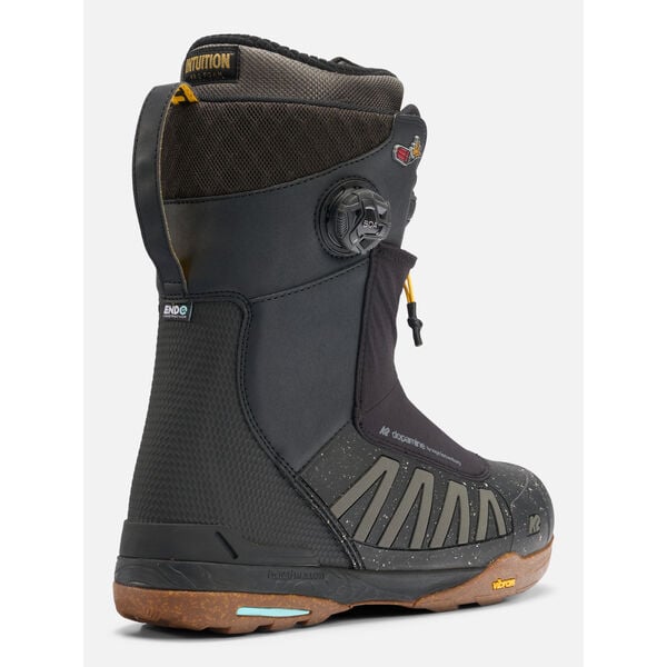 K2 Orton Snowboard Boots Mens