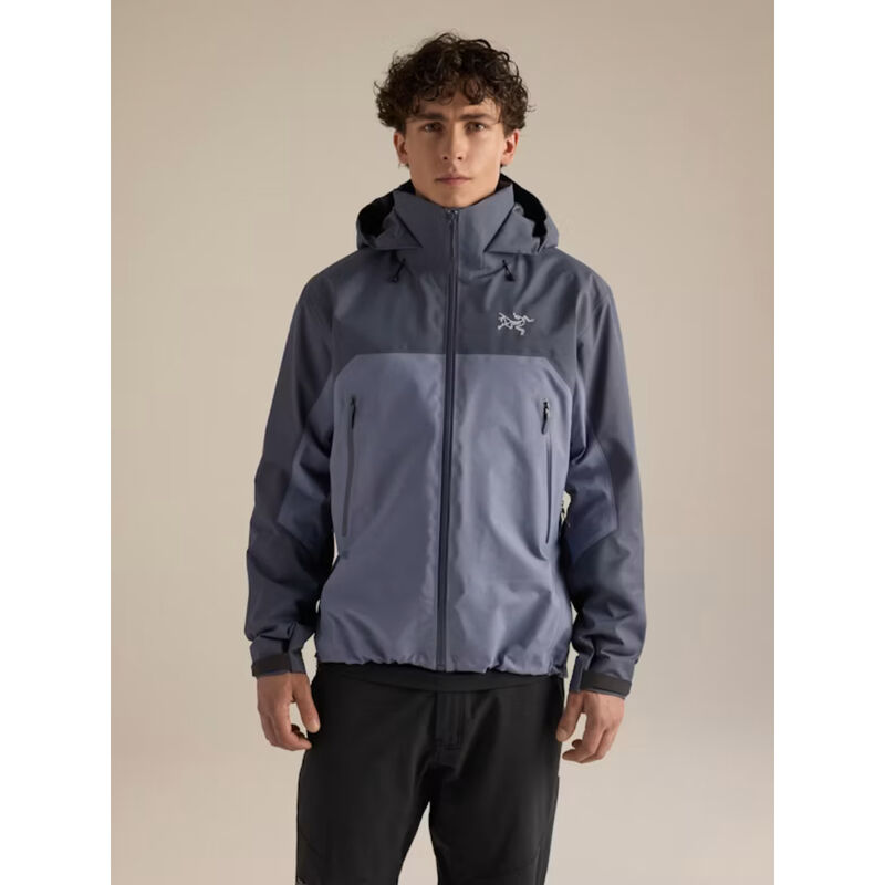 Arc'teryx Beta AR Jacket Mens image number 0