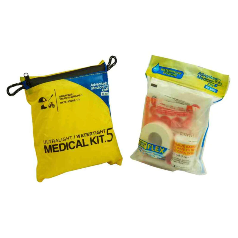 Adventure Medical Ultralight / Watertight .5 Medical Kit image number 5
