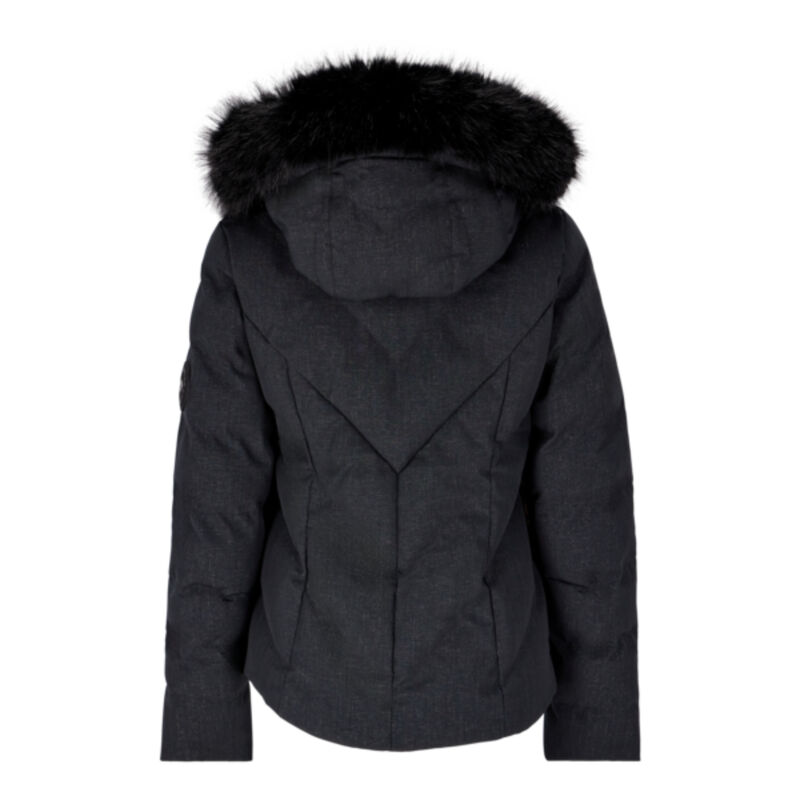 Obermeyer Bombshell Luxe Jacket Womens image number 1