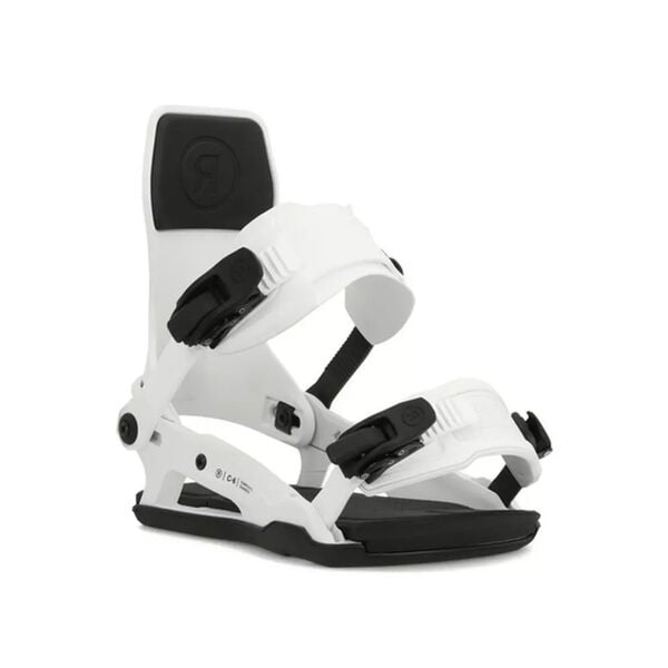 Ride C-6 Snowboard Bindings Mens