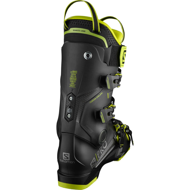 Salomon S/Pro 110 GW Ski Boots image number 2
