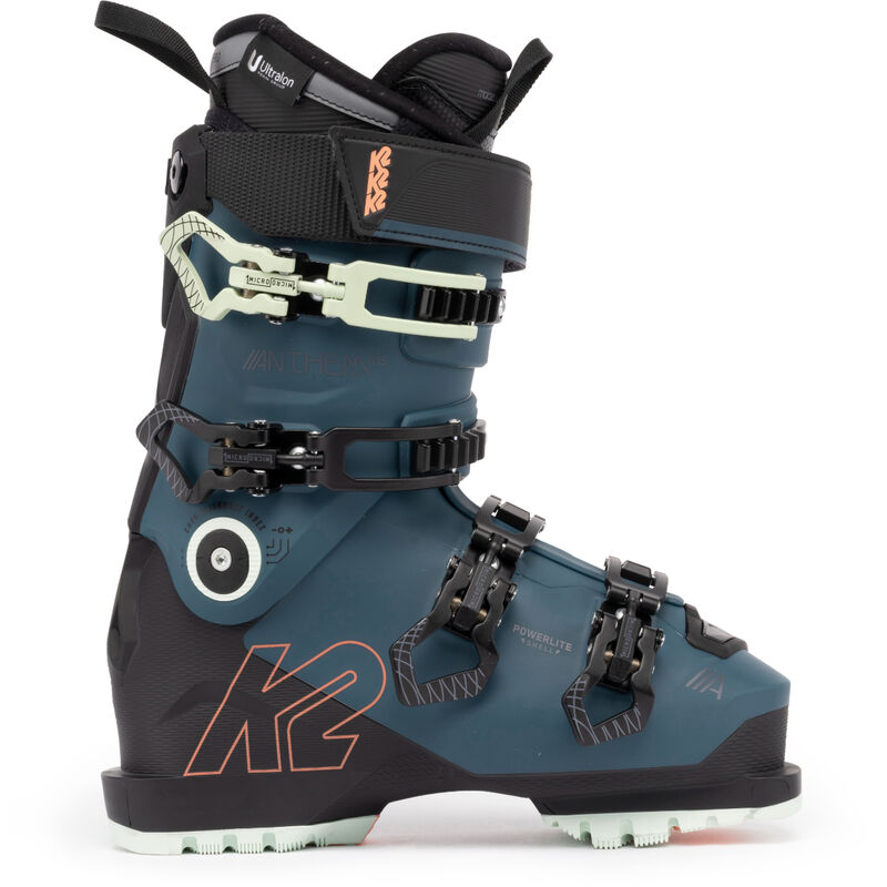 K2 Anthem 105 LV Ski Boots Womens image number 0