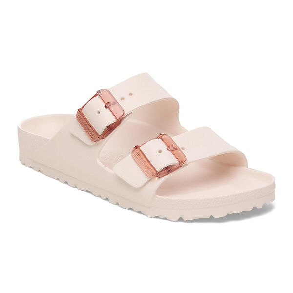 Birkenstock Arizona Stealth Buckle Sandals Womens