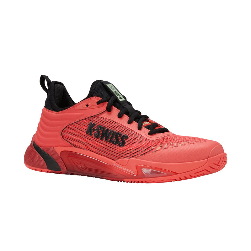 K-Swiss Hypercourt Pinnacle Shoes Mens image number 0