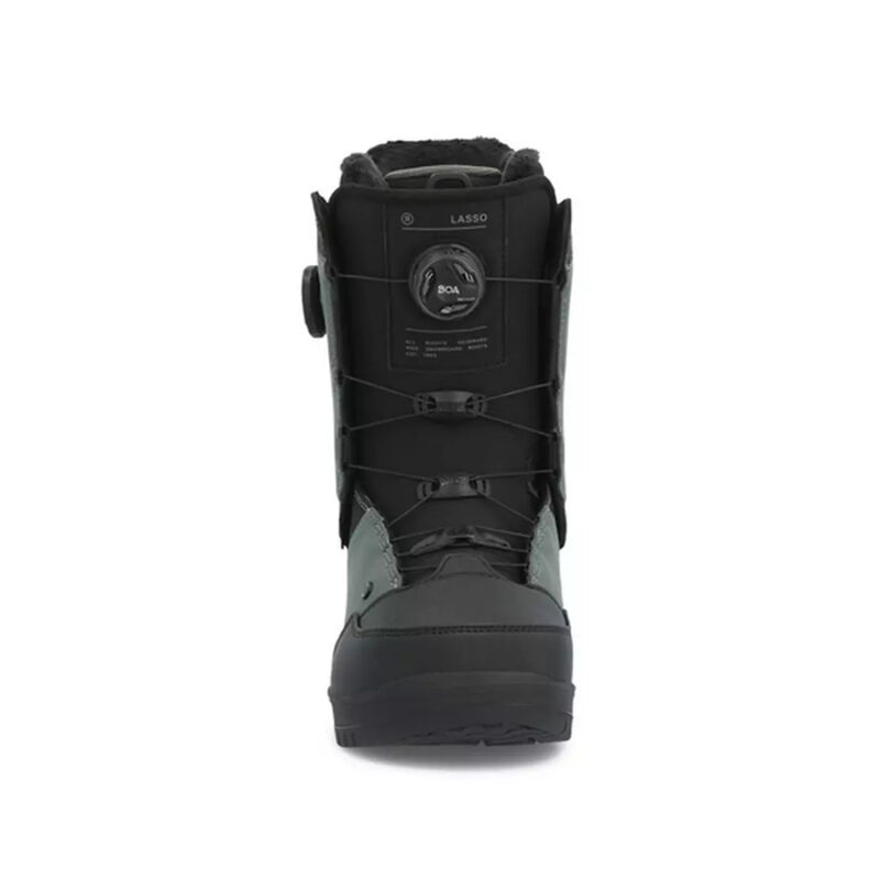 Ride Lasso Snowboard Boots Mens image number 1