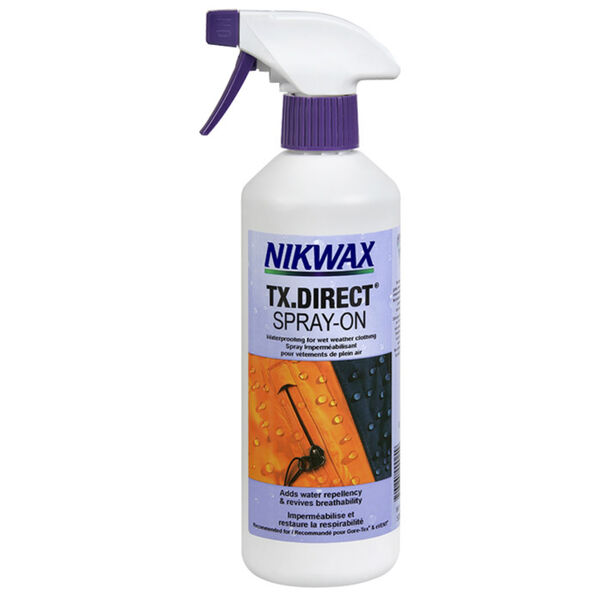 Nikwax TX Direct Spray-On