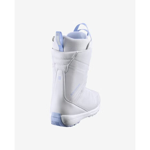 Salomon Pearl BOA Snowboard Boots Womens