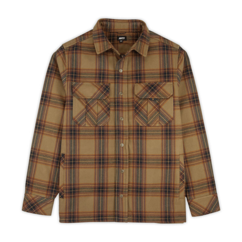 Jetty Hull Jacket Mens image number 0