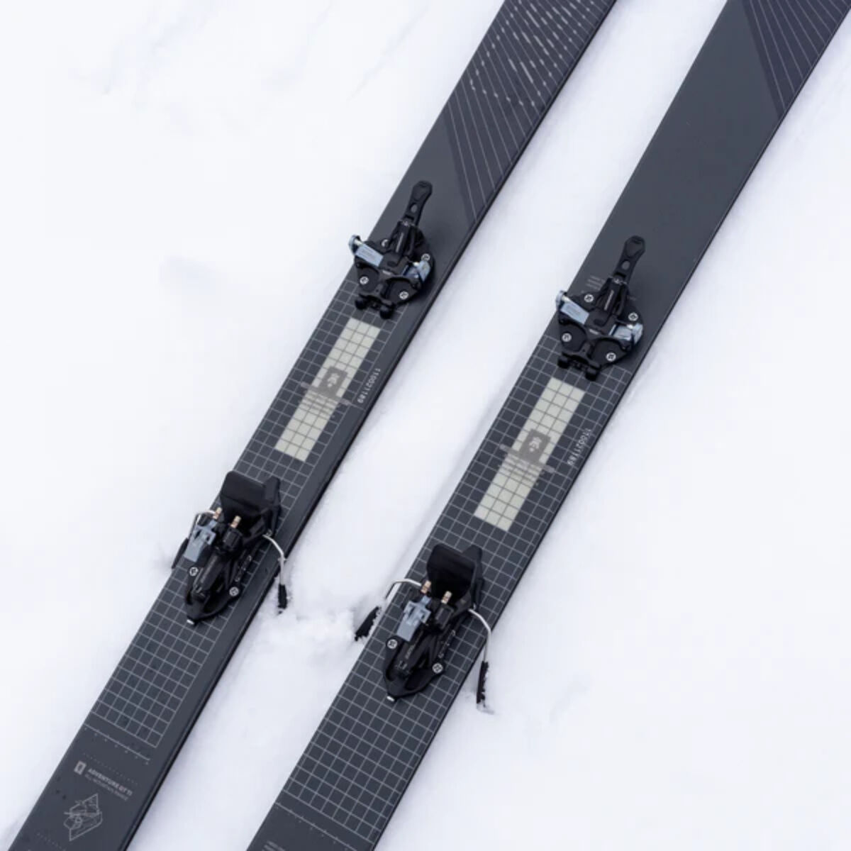 ATK Raider 13 Evo Bindings | Christy Sports