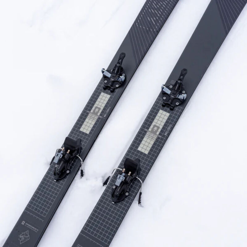 ATK Raider 13 Evo Bindings image number 3