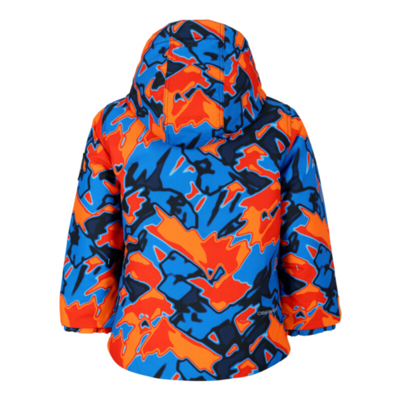 Obermeyer Ashor Jacket Toddlers image number 1
